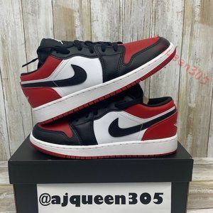 air jordan low chicago